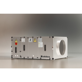 TVEC MULTI 1500 BAT CO